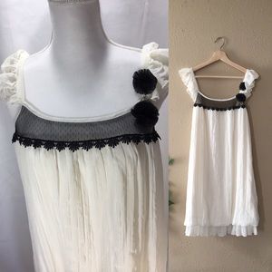 Olsenboye  brand dress